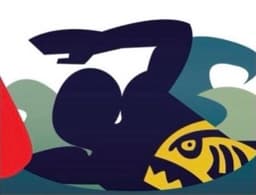 Piranhas Open Water Extreme Race